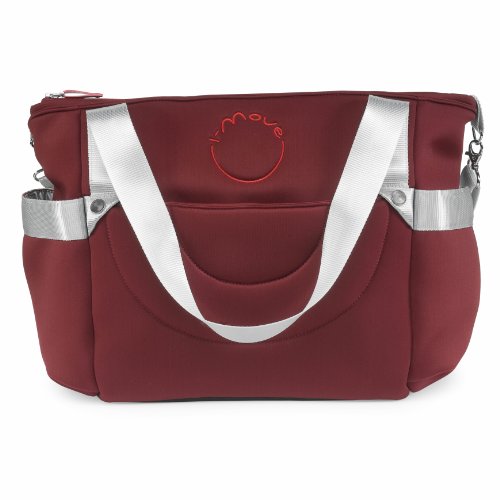 Imagen 2 de Chicco - I-Move - Rojo