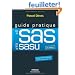 Guide pratique de la SAS et de la SASU