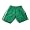 Private Label - Boys Swimsuit, Green, White (Size 14/16)