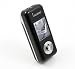 Cowon U3-4096BL iAudio U3 4GB MP3 Player with FM (Black)