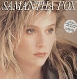 SAMANTHA FOX LP
