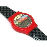 Disney Pixar CARS Watch - Fashion watch with LCD Display