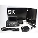 Sidekick PV210 2008 Unlocked Phone with Stereo Bluetooth, 2MP Camera