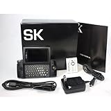 Sidekick Danger 2008 PV210 Unlocked For Any GSM Carrier (Factory Reconditio ....