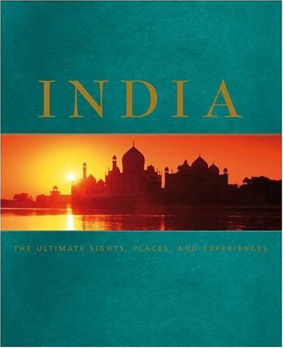 City Travel Guides Discounted  Search : India (Dk Reference)