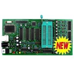 Willem True USB Universal Programmer V2