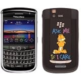Coveroo Garfield: Ask Me if I Care Replacement Cover for BlackBerry?? Tour