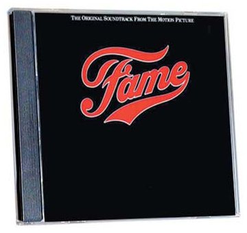 Irene Cara - Fame (Original Soundtrack) - Zortam Music