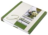 Goldbuch 8106 - Hochzeitsalbum Romance