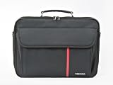 Toshiba - More 4 You - Sacoche de transport Value Edition pour Ordinateur portable 16"