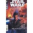 Star Wars Episode 2 Attack of the Clones (2002 Art Cover) 3 by Dark Horse Comics