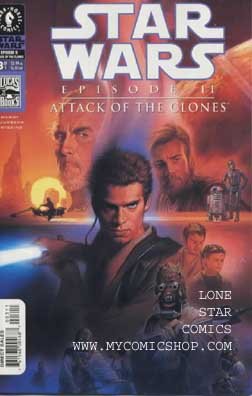 Attack of the Clones