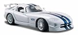 Maisto Special Edition 1:24 Dodge Viper GT2