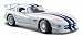 Maisto Special Edition 1:24 Dodge Viper GT2