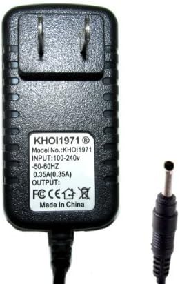 KHOI1971 ® AC adapter power supply FOR Obihai OBi100 VoIP Gateway Voice IP telephone system