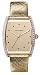 BCBG Max Azria Women's Gold On Gold Crystal Watch #BG6166