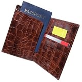 Rowallan of Scotland Alistair Passport Wallet
