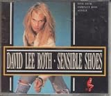 SENSIBLE SHOES