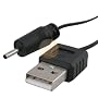 Retractable USB Charging Cable for Nokia N90 (not OEM)