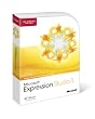 Microsoft Expression Studio - ( v. 3.0 ) - complete package - PJS-00922
