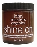 John Masters Organics - Shine On, 4 oz gel
