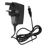 Nexxus Mains Charger Micro USBby Nexxus