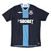 Umbro West Ham Away Replica Soccer Jersey 09/10