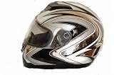 Fulmer Motorcycle Helmet