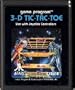 3-D Tic-Tac-Toe
