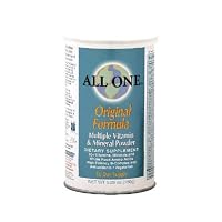 Multiple Vitamins and Minerals - Original