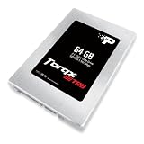 Patriot PT64GS25SSDR 64GB interne Solid State Drives (6,5 cm (2,5 Zoll) SATA 300)von "Patriot"