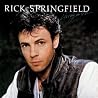 Bild des Albums von Rick Springfield