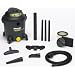 Shop-Vac 9631200 12-Gallon 4.5-Peak HP Detachable Blower Wet/Dry Vacuum