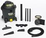 Shop-Vac 9631200 12-Gallon 4.5-Peak HP Detachable Blower Wet/Dry Vacuum