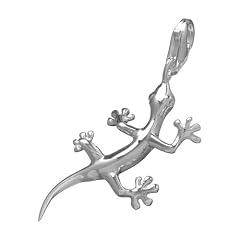 VINANI Charms Anh�nger Gekko Echse Sterling Silber 925 HGK