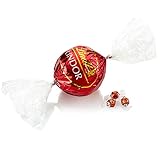 Lindor Lindt Milk Chocolate Giant Maxi Ball, 18.7 Ounce