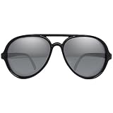 I Ski Phantom Sunglasses