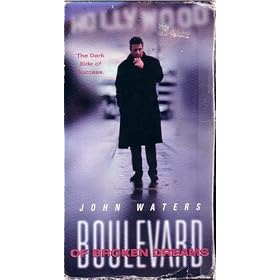 Boulevard of Broken Dreams [VHS]
