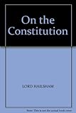 On the constitution