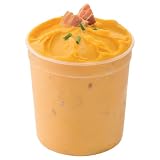 Bacon Cheddar Cheese Spread - 16 oz. - Wisconsin Cheeseman