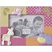 CoCaLo Tropical Punch Picture Frame