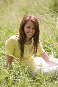 Bilder von Hannah Montana