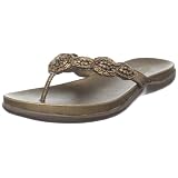 Kenneth Cole REACTION Womens Uncle Glam Thong 