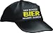 Sports : Basecap " Bier-Der Beweis !!! "