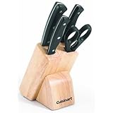 Cuisinart Advantage 5-Piece Prep Cutlery Set