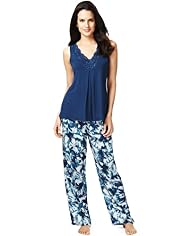 Per Una Floral Pyjamas