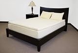 12 Celebrity Queen Pillow Top Memory Foam Mattress Airflow Bed