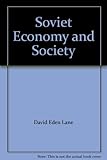 Soviet economy and society