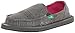 Sanuk Women's Laurel Flat