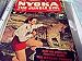 Comic Nyoka The Jungle Girl 1951